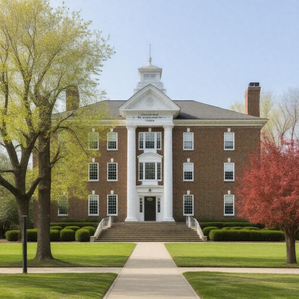 Moore Hall (UCLA)